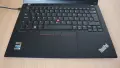Lenovo ThinkPad T14s 4 Gen / i5 1335U / SSD 256GB / 16GB, снимка 3