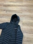 Дамска олекотена пухенка Peak Performance  Frost Pertex  700cuin Down Hood Jacket-Black , XS размер, снимка 9