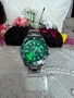 Rolex Нов Мъжки Часовник Кварцов Механизъм Ролекс , снимка 1
