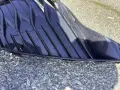 531020D130,РЕШЕТКА ПРЕДНА БРОНЯ TOYOTA YARIS , снимка 3