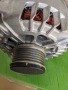 Алтернатор Valeo нов за Peugeot Citroen 2.0 1.6 hdi, снимка 4