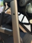 Cybex Balios S Lux 3 в 1, 2023 г., снимка 10