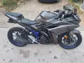Yamaha R3 - 2016г. 300i На части, снимка 2