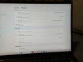 Чисто Нов 14’FHD+IPS Touch/Lenovo Thinkpad X1 Carbon Gen11/i5-1345u/16GB LPDDR5 6400Mhz/256GB SSD Nv, снимка 12