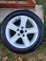 2 бр. летни гуми Bridgestone Turanza T005, 205/55/16, 91V за 40 евро и двете, снимка 6