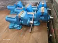 Менгеме YORK 125 мм, снимка 1