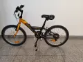 Детско колело Drag 20 цола, снимка 1