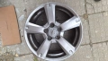 Перфектни, оригинални лети джанти 17" за Toyota Rav4, снимка 5