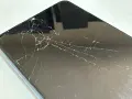 Samsung Galaxy A12 128GB / 4GB RAM – Работи отлично, с пукнат дисплей, снимка 4