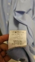 Мъжка риза Yves Saint Laurent, снимка 4