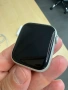 Apple Watch Series 9 GPS 45mm Starlight Aluminium Case – Отлично състояние, снимка 6