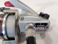 Daiwa 1300 D стара ретро рибарска макара , снимка 4