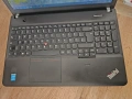 Lenovo ThinkPad E540 | 15.6 inch | Intel i3 4000M 2x2.40 Ghz | 8GB RAM | 1TB HDD | 1 ч. батерия | HD, снимка 3