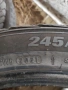 Гуми Kumho 245 40 18, снимка 4