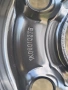 5х112 оригинална патерица 5x112 - 18 цола 5 x 112 volkswagen 125 70 18 голф пасат 1K0601027B, снимка 8