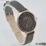 Skagen Anita Gray Leather SKW2267, снимка 2