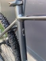 29" Scott, XL, въздушна вилка Rockshox, 1x12, планински алуминиев велосипед, снимка 6