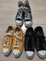 converse 42ри ном.16евро, снимка 1