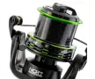 Фидер макара 6500 Formax Superchamp Feeder LC с 7+1 лагера, снимка 6