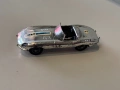 Corgi Toys / Jaguar E type, снимка 3