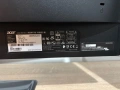 Геймърски монитор Acer EK241Y 23.8' FullHd 75hz, снимка 5