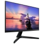 НОВ  Монитор Samsung 27", IPS, Full HD, 75 Hz, 5ms, HDMI, FreeSync, Vesa, Черен, LF27T350FHRXEN , снимка 6