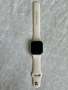 Apple Watch Series 6 44mm Silver + оригинален кабел, снимка 8