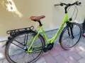 Alu 7005! Damen Hercules 28 *vnos Germany! , снимка 13