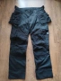 Mascot Accelerate 18531 Work Trousers - мъжки работен панталон НОВ БЕЗ ЕТИКЕТИ 52/Л, снимка 8