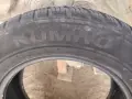 Всесезонни гуми за SUV 255/60/18, снимка 5