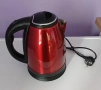 Електрическа кана HomeStar SSK1.8 - 1.8 литра, 1500W, снимка 3