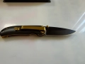 Джобен сгъваем нож Puma TEC, модел 302409, снимка 5