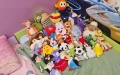Плюшени играчки , снимка 3