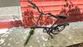 Сгъваем велосипед btwin tilt 120 20" сгъваемо колело, снимка 2