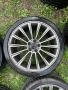Джанти спортпакет AMG от W222 с гуми за мерцедес 20 цола, снимка 9