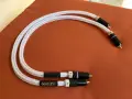 Achtung Audio Phono Interconnects / Аудио кабели, снимка 2