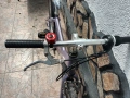 алуминиев велосипед 24", снимка 17