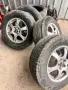 Гуми с джанти  Toyota rav 4  215/70/16 Nokian tyres, снимка 10