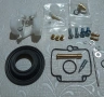 Suzuki Dr 350 Mikuni BST 33 BMW Сузуки Др ремонтен комплект карбуратор , снимка 1