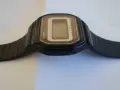 Casio F-500 оригинален японски ръчен часовник 1975 г. мъжки ръчен часовник, снимка 5