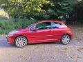 Peugeot 207, снимка 3