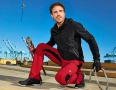 ENGELBERT STRAUSS vision neo strech jacket - работно стреч яке Л, снимка 1