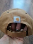 47 Brand x Carhartt MLB San Francisco Giants Captain Rl Relaxed Fit Cap - мъжка шапка КАТО НОВА , снимка 7