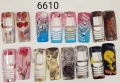 Панели за Nokia 6610; Nokia 6610 с дизайн 6100; Nokia 6100; Nokia 8310 ; Nokia 6600, снимка 2