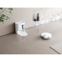 Робот прахосмукачка Ecovacs DEEBOT N20 Plus, Сухо и мокро почистване, снимка 2