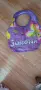 чанта Junona лилава, снимка 1