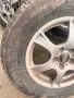 Гуми с джанти  Toyota rav 4  215/70/16 Nokian tyres, снимка 9