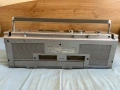 SHARP GF 450H boombox Japan , снимка 8