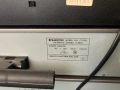 Ретро Аудио Система Sanyo System 220 – Made in Japan, снимка 6