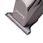 ✂️🔥 МАШИНКА ЗА ПОДСТРИГВАНЕ Kemei KM-2712 SHAV55 🔥✂️, снимка 4